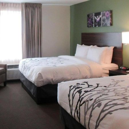 Sleep Inn & Suites Chiloquin-Crater Lake Junction Eksteriør billede