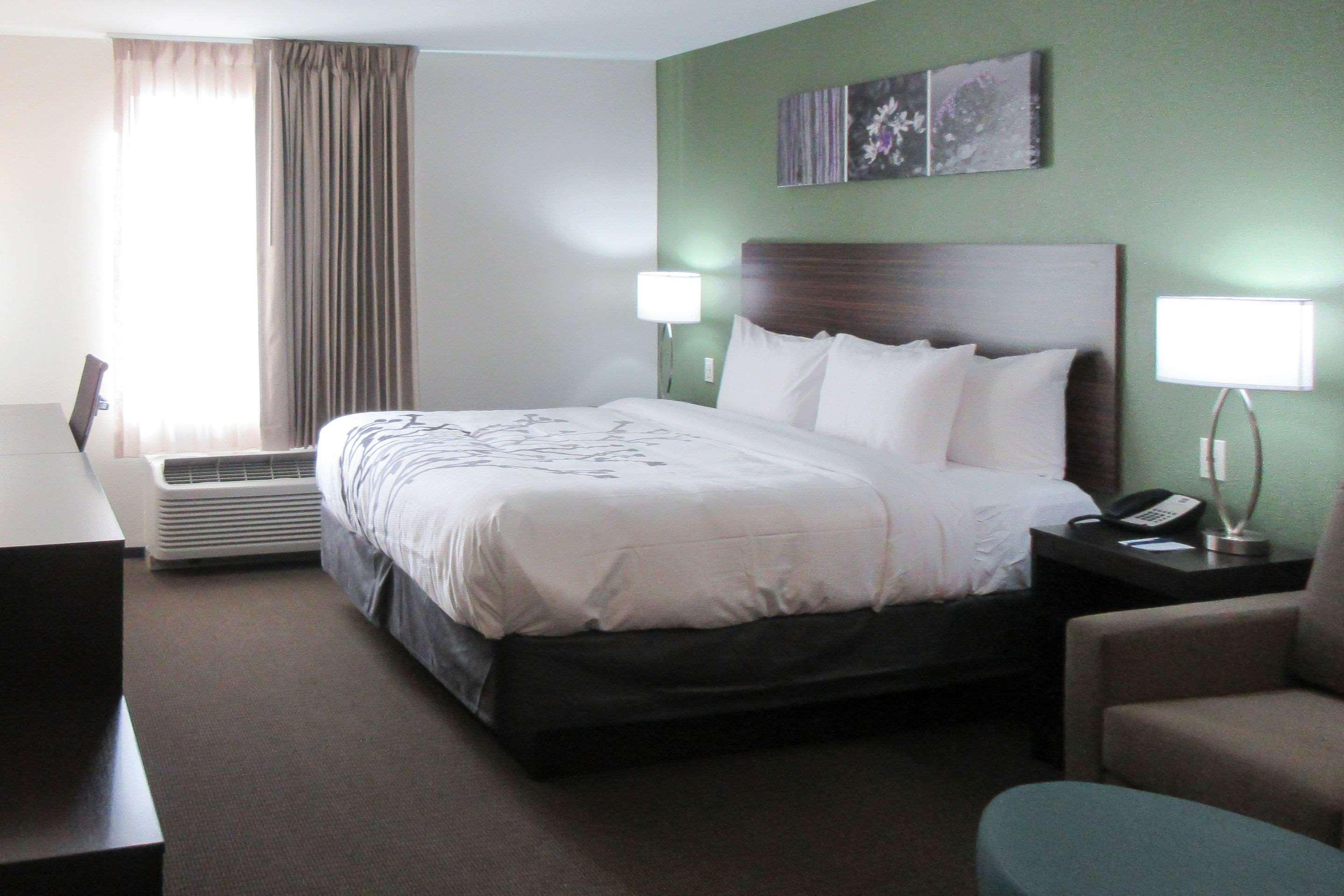 Sleep Inn & Suites Chiloquin-Crater Lake Junction Eksteriør billede