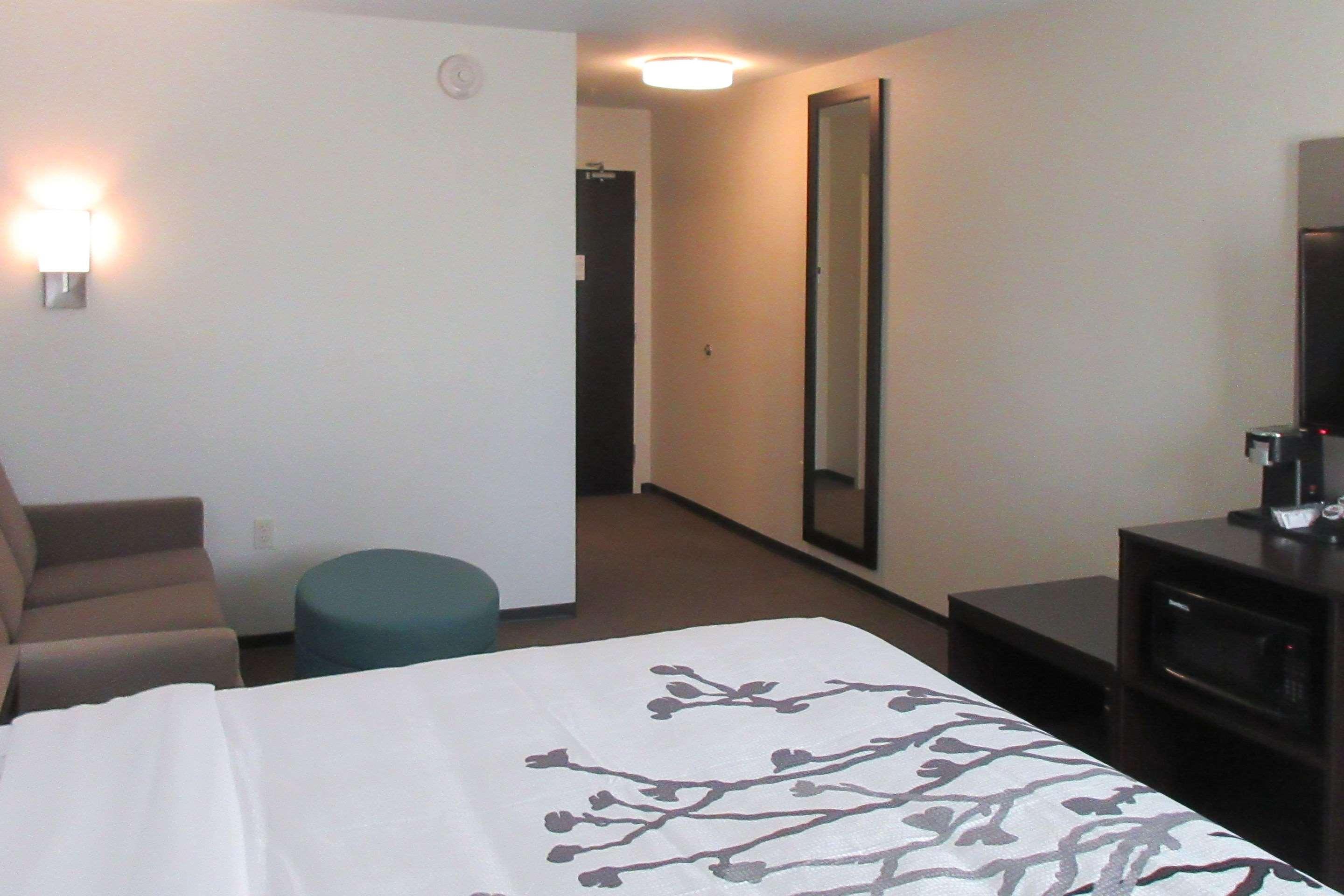 Sleep Inn & Suites Chiloquin-Crater Lake Junction Eksteriør billede