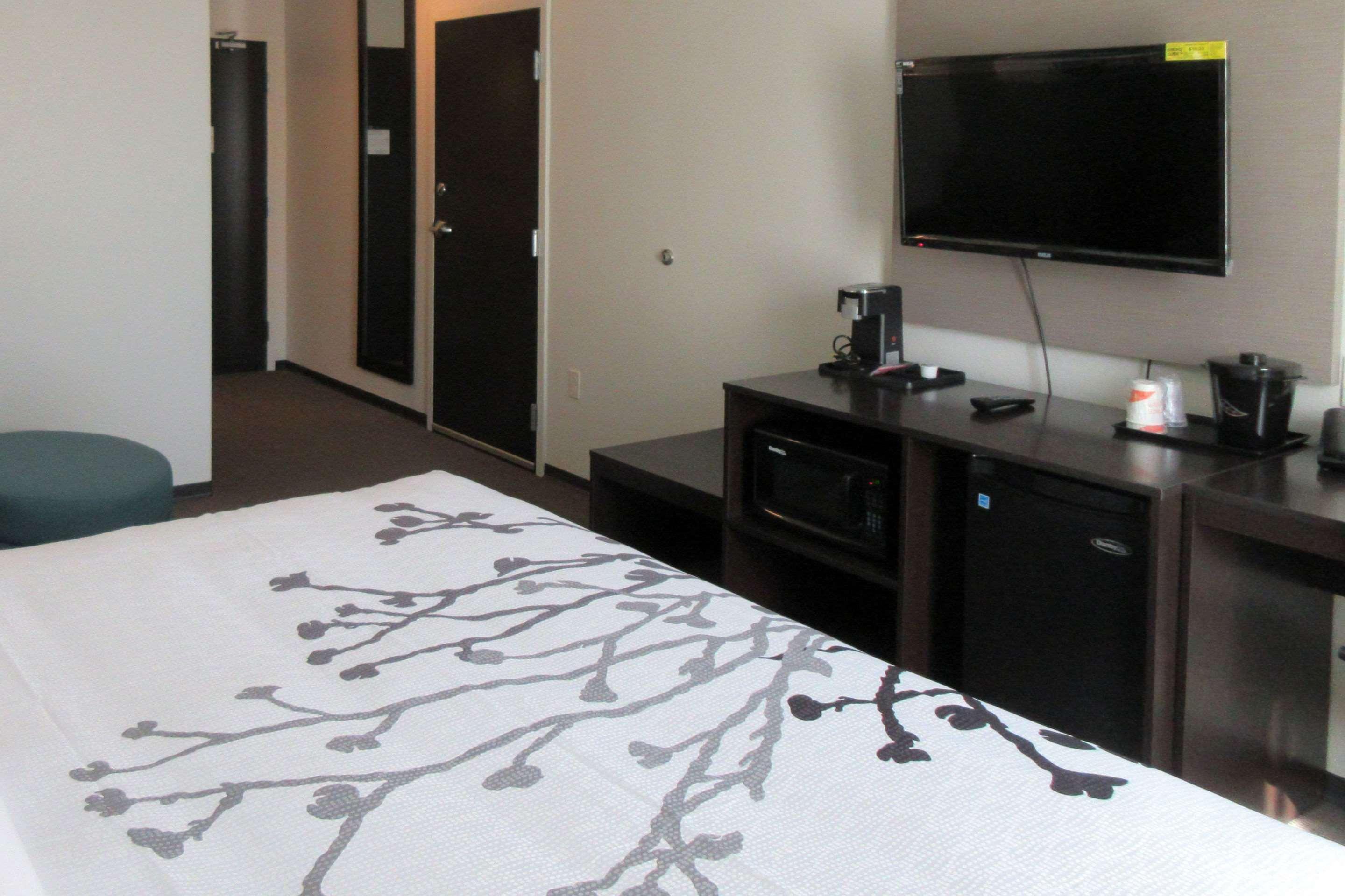 Sleep Inn & Suites Chiloquin-Crater Lake Junction Eksteriør billede