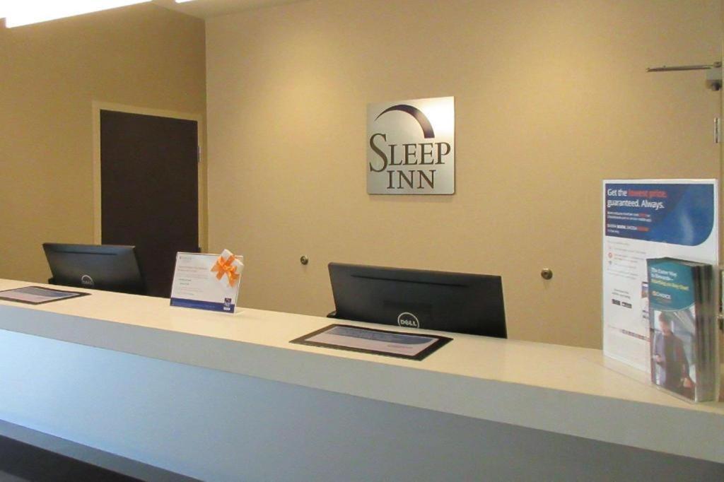 Sleep Inn & Suites Chiloquin-Crater Lake Junction Eksteriør billede