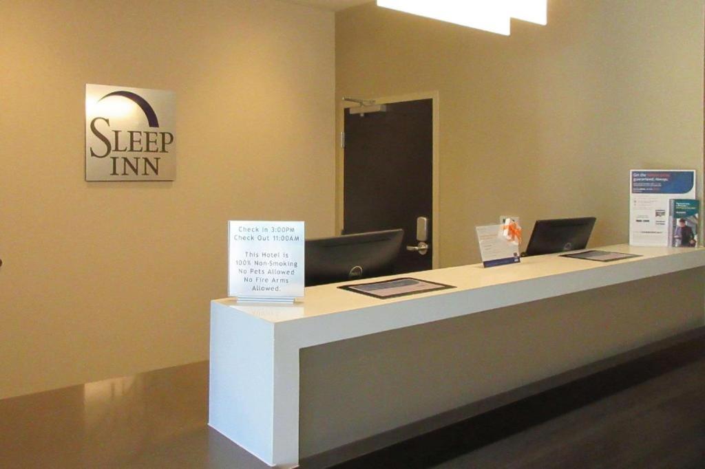 Sleep Inn & Suites Chiloquin-Crater Lake Junction Eksteriør billede