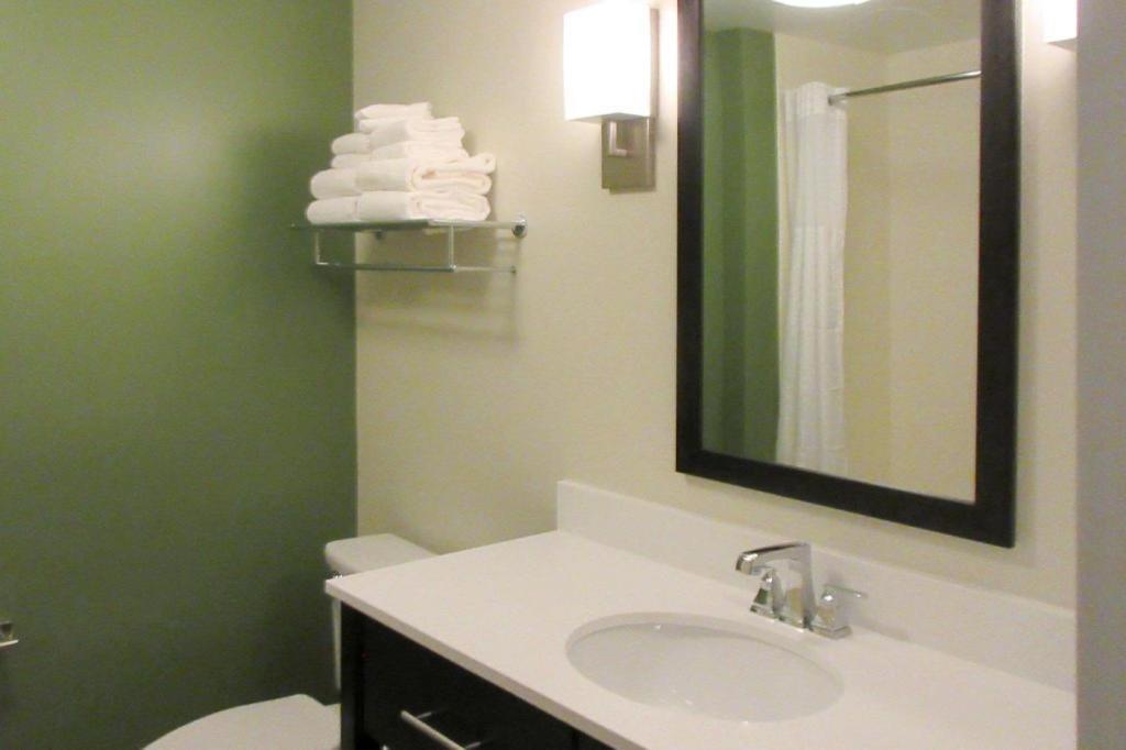 Sleep Inn & Suites Chiloquin-Crater Lake Junction Eksteriør billede