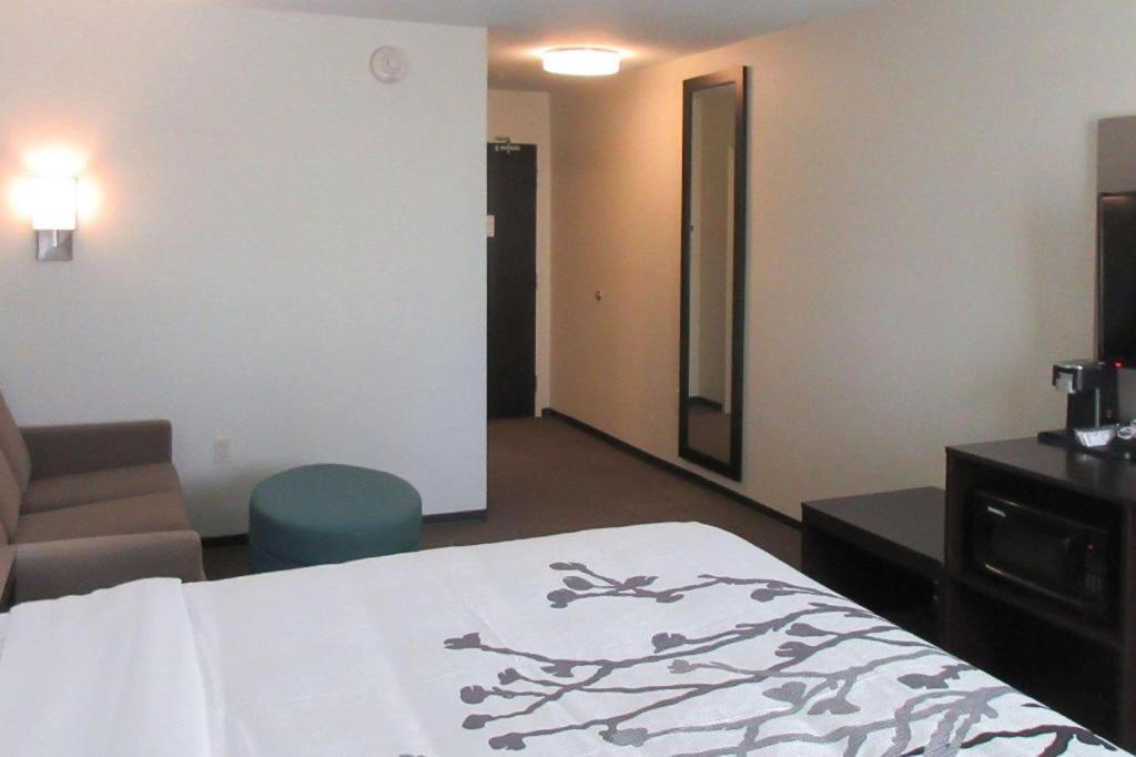 Sleep Inn & Suites Chiloquin-Crater Lake Junction Eksteriør billede