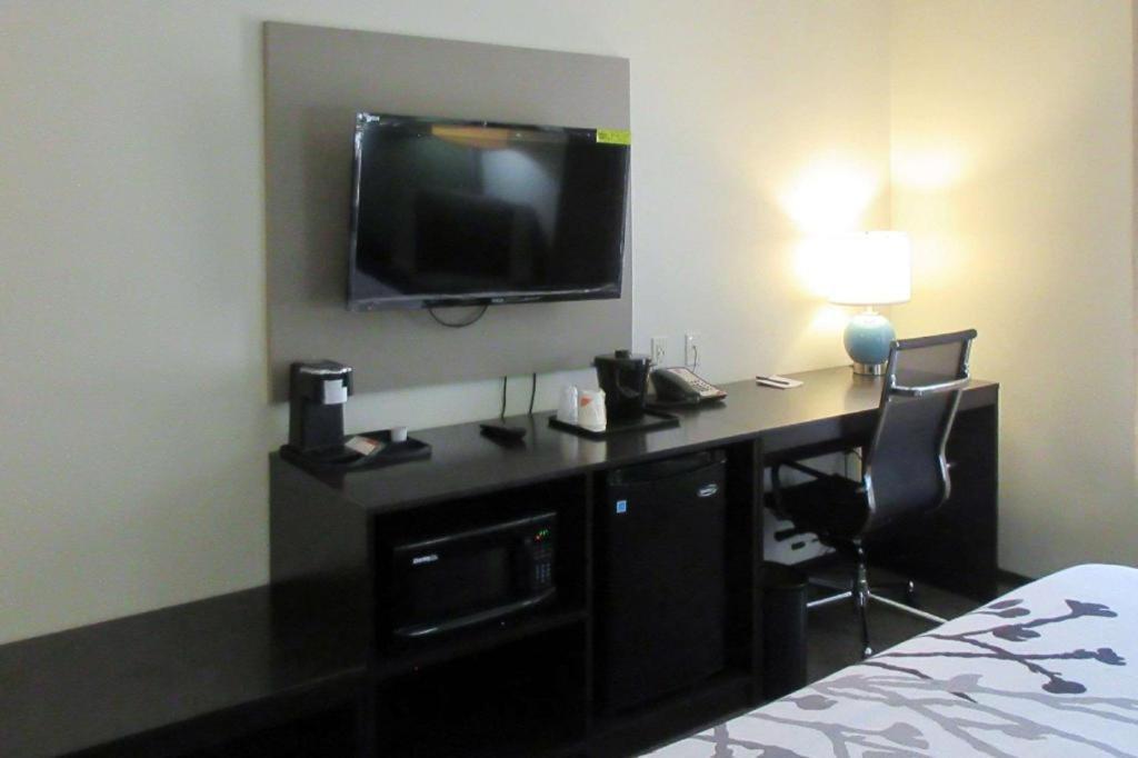 Sleep Inn & Suites Chiloquin-Crater Lake Junction Eksteriør billede