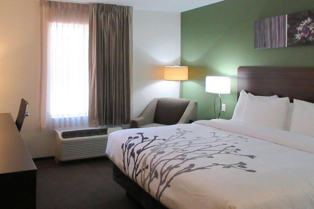 Sleep Inn & Suites Chiloquin-Crater Lake Junction Eksteriør billede