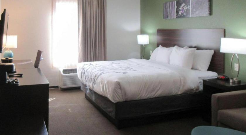 Sleep Inn & Suites Chiloquin-Crater Lake Junction Eksteriør billede