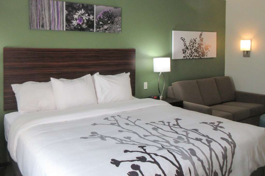 Sleep Inn & Suites Chiloquin-Crater Lake Junction Værelse billede